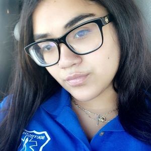 Meet your Posher, Kay